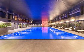 Plaza Premium Timmendorfer Strand